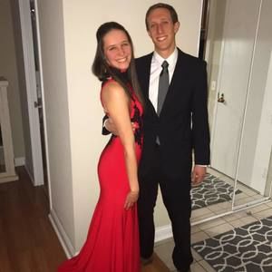 Meet your Posher, Jacqueline